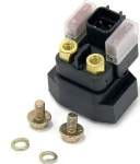 AT-01755 SPI Реле Стартера Для Yamaha 5S7-81940-00-00, 5B4-81940-00-00