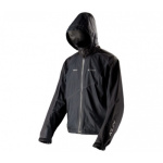 Куртка/ветровка KLIM Stow Away Jacket S Black 3148-120-000