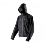 Куртка/ветровка KLIM Stow Away Jacket S Black 3148-120-000