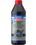 1950 LIQUI MOLY Синтетическое Трансмиссионное Масло Vollsynthetisches Getriebeoil SAE 75W90 GL5