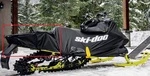 860201844 Чехол На Туннель Для Ski Doo REV Gen4