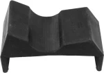08-325-04 SPI Подушка Под Лыжу Для Polaris 5521094