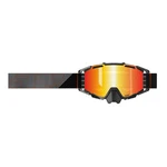 Очки 509 Sinister X7 Orange Pop с линзой Orange Mirror Light Rose HCS Tint F02012500-401