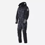 Костюм мембранный FINNTRAIL Thor CamoShadowGrey 3420 размер S