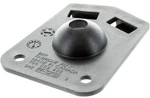 705002405 Кронштейн Фары Для BRP Can Am Renegade
