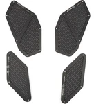 SZ201014 SALAZZKING Защита Сеток Воздухозаборника Капота Для Ski Doo Gen4 508001035, 508001040, 508001034, 508001038