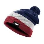 Шапка 509 Trip Pom Red White Blue OS F09012800-102