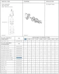 420976890 Инструмент Заглушка Съемника Для Ski Doo