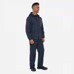 Костюм мужской мембранный Finntrail Barrow 3446 DarkGrey размер S