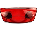 SM-01091 SPI Плафон Заднего Фонаря Для Ski Doo 510003826, 511000315, 861509300