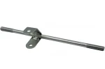 707000786 Рычаг Коробки Переключения Передач Для BRP Can Am OUTLANDER 707000258, 707000570