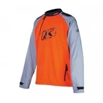 Куртка-пуловер   KLIM Revolt Pullover М Orange 3214-003-130-400