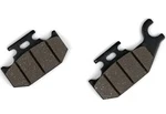 705600350 Колодки Тормозные Для BRP Can Am Outlander, Commander MAX 1000R EFI 2020
