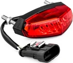 SM-01506 SPI Задний Фонарь Для Ski Doo 520001738, 520002636