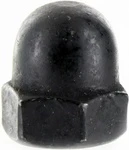 232361493 Гайка Закрытая Черная Для Ski Doo