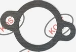 q-000011 Kost Gasket Прокладка Натяжителя Цепи ГРМ Для Arctic Cat 0830-018