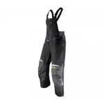Полукомбинезон KLIM Klimate Bib [REDESIGNED] 3XL Black 3178-170-000