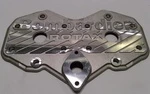 420923465 Крышка Головы Цилиндров Для Ski Doo 420923460