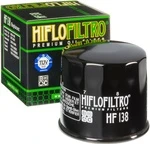 HF138 Hiflo Filtro Фильтр Масляный Для Arctic Cat 0436-001, 0436-146, 0812-005, 0812-029, 0812-034, 3436-021, 0812-135