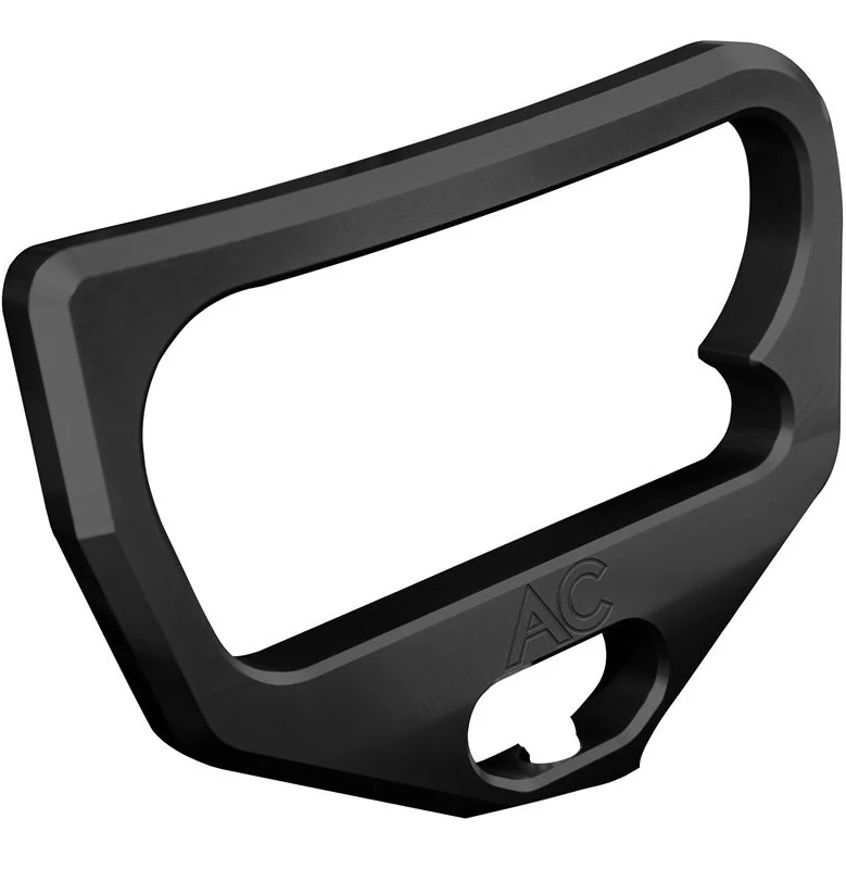 7639-407 Ручка Стартера Металлическая Черная Для Arctic Cat