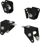 MP0473 STORM Лифт Комплект Подвески Для CF UFORCE 1000 (U10 EPS)