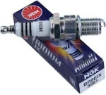 515176730 Свеча Зажигания NGK 3981 BR9EIX Для Ski Doo, Arctic Cat 0217-709 Kawasaki 92070-1228 Yamaha BR9-EIX00-00-00, 94702-00193-00
