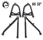 STS Комплект Узких Рычагов 32' Для BRP Ski Doo Summit 850 Gen5 2026г 505075210, 505075211, 505075207, 505075208