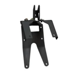 715000927 Установочная площадка для лебедки оригинал BRP  для BRP Can-Am G2S