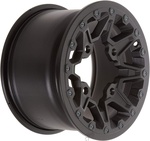 705501522 Диск Колесный Задний R12 Черный Для BRP Can Am 705502244