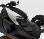 219400805 Панели CAN-AM RYKER Premium Ryker Epic 2019 года