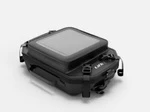 860201986 Сумка на тоннель LinQ Trail Pro 30л Ski-Doo BRP