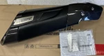 219400701 Can-Am Spyder черный карбон/сталь Akrapovic Sinister глушитель