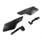 YAMI CUSTOMS Защита Рук Карбоновая Для Polaris MATRYX 2889868, 5459602, 5459601, 2890602, 2890601