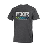 Футболка FXR Pilot Char/Heather/Grey 202072-0605