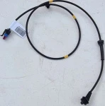 710009322 Проводка Переднего Амортизатора Для BRP Can Am Maverick R