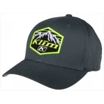 Кепка KLIM Glacier Hat SM - MD Stargazer - Hi Vis 4042-003-120-201