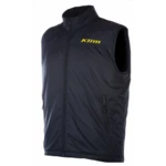 Жилеткa KLIM Torque Vest S Черная 5083-000-120-000