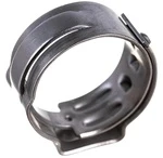 21170104101 Хомут стальной (Oetiker) Ф14.5/Ф14.8 (11912010030 / 21170104101)