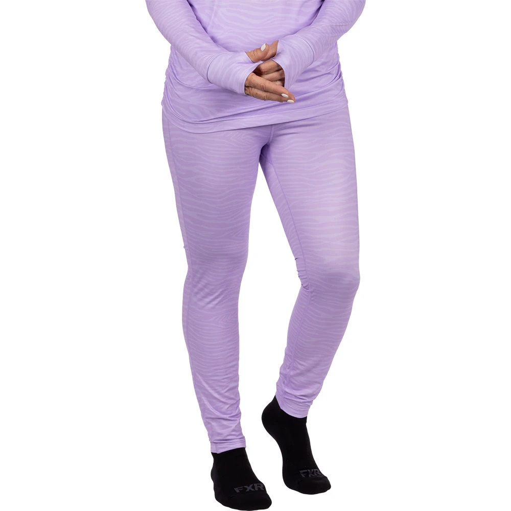 Термоштаны FXR Atmosphere, 251445-8700