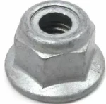 8437-604 Гайка Для Arctic Cat