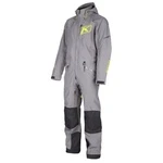 Комбинезон KLIM Ripsa Vapor One-Piece Castlerock - Hi-Vis размер L 4107-000-140-645