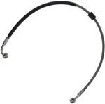 705601521 Шланг Тормозной Передний Правый Для BRP Can Am OUTLANDER 705601004, 705601125