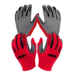 Перчатки 509 4 Low без утеплителя Red F07000700-101