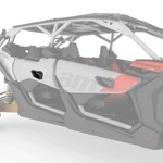 715004860 Ручки дверей Внешние Задние Deluxe Can-Am BRP Maverick x3 MAX