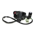 62920-TL09-00 Блок кнопок правый с курком газа для квадроциклов Baltmotors Jumbo 700 62920-MAX-01