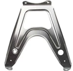 502006772 Кронштейн Бампера Для Ski Doo 502006609, 502006682