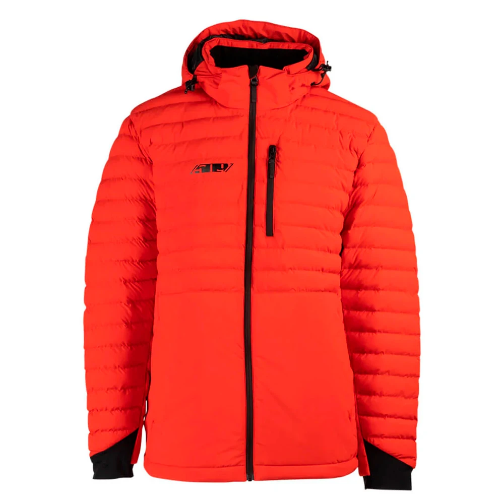 Куртка 509 Syn Down с утеплителем Apex Red, MD, F04001700-130-101