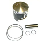 010-824-05PK WSM Поршневой комплект Yamaha 1300R +0.5 мм