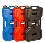 00000006010 Канистра ЭКСТРИМ-ДРАЙВ 10л черная