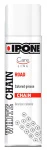 800645 IPONE Смазка цепи WHITE CHAIN 250 мл